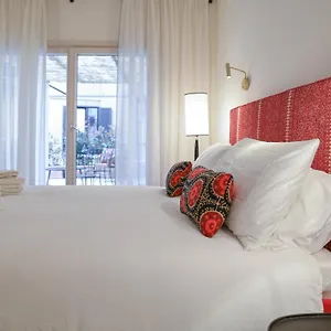 Bed & Breakfast Residenza Radetzky, Milan