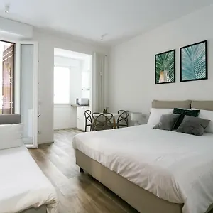 Milanofierapartments Milánó