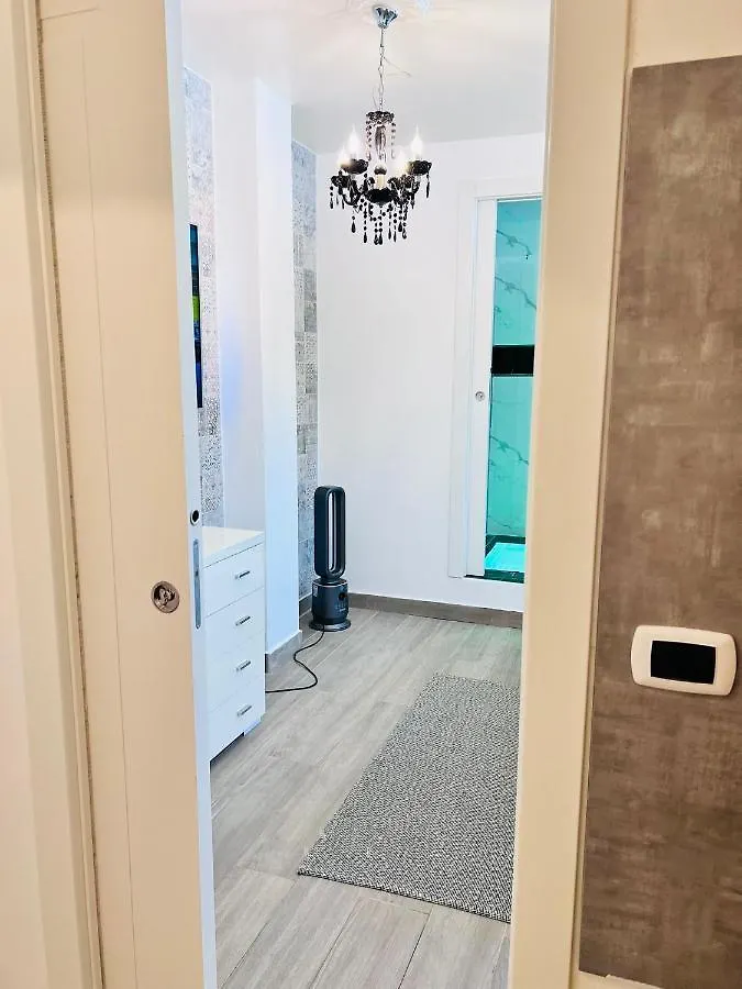 Bb San Siro Bed & Breakfast Milan