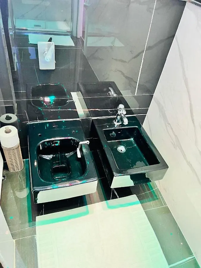 Bb San Siro Bed & Breakfast Milan