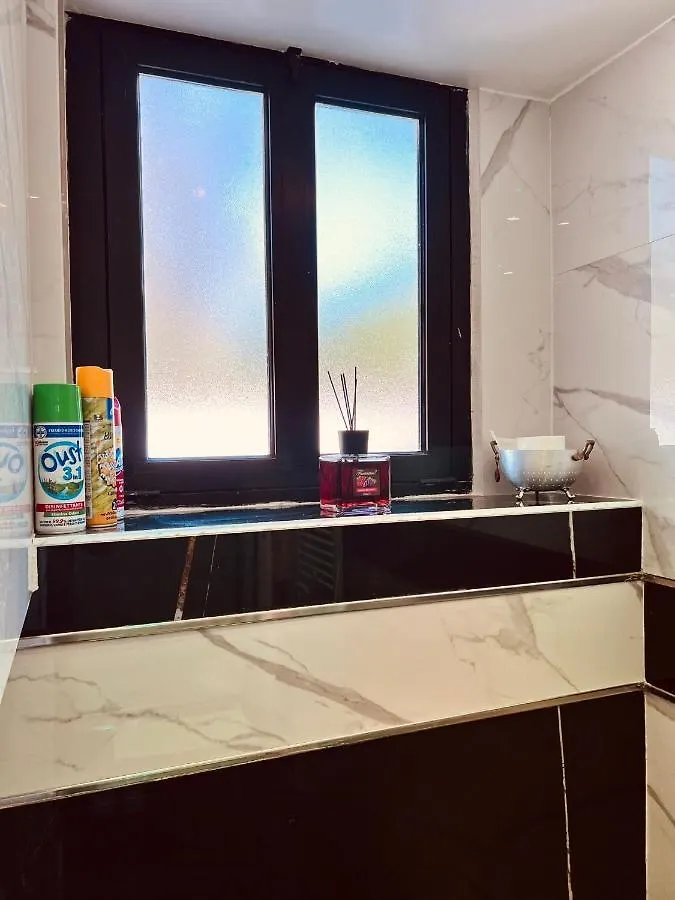 Bb San Siro Bed & Breakfast Milan