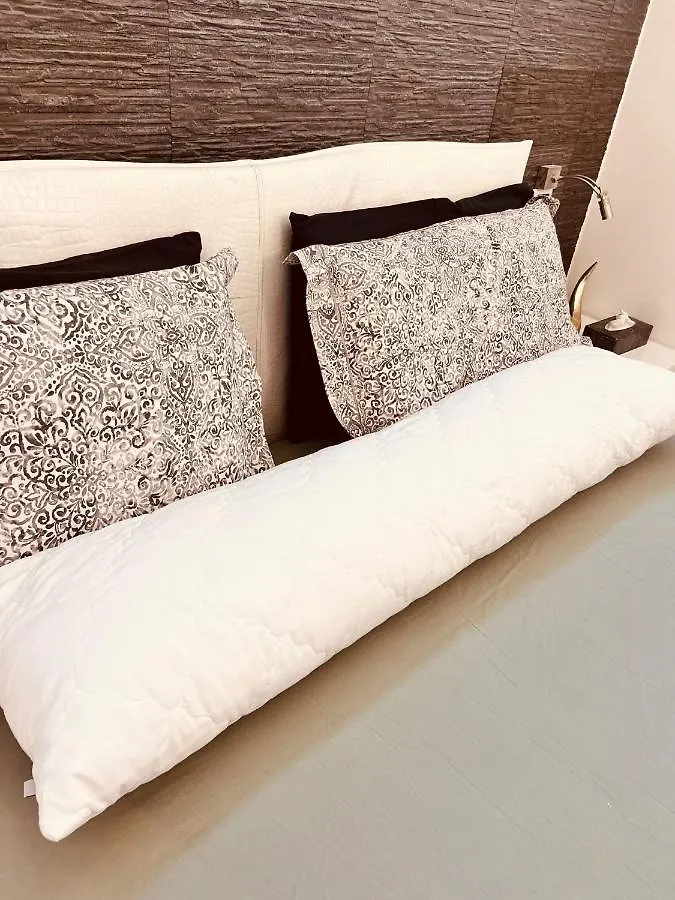 Bb San Siro Bed & Breakfast Milan