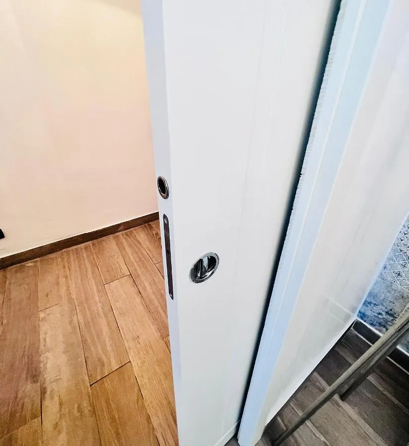 Bb San Siro Bed & Breakfast Milan