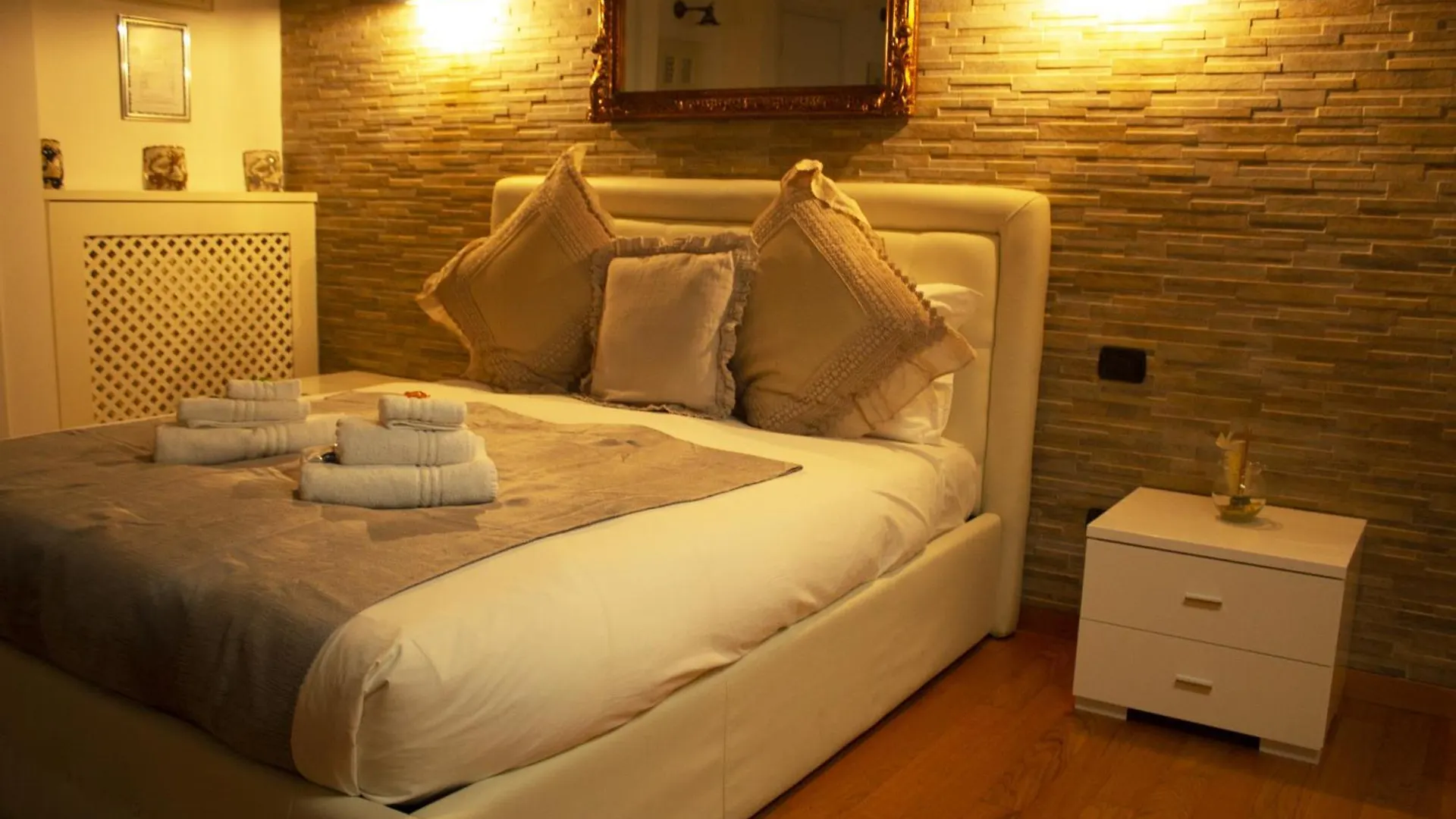 Bb San Siro Bed & Breakfast Milan