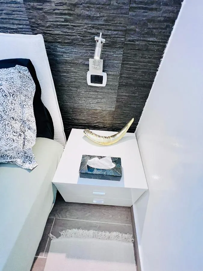 Bb San Siro Bed & Breakfast Milan