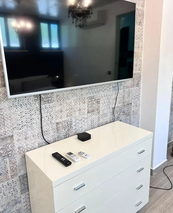 Bb San Siro Bed & Breakfast Milan Italy