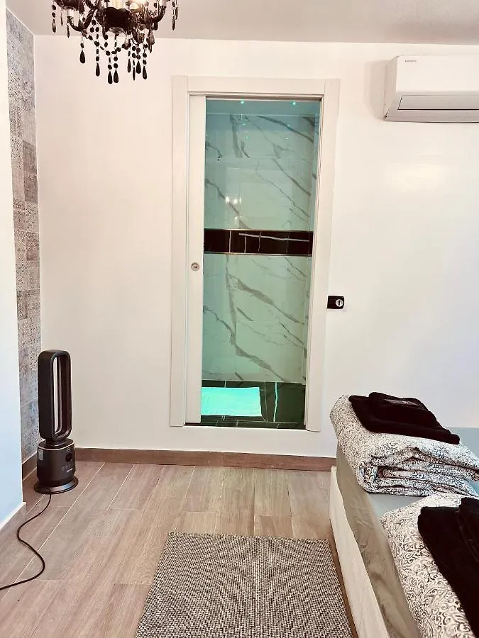 Bb San Siro Bed & Breakfast Milan