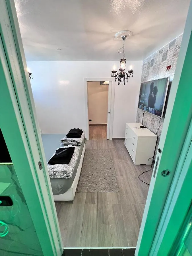 Bb San Siro Bed & Breakfast Milan 0*,