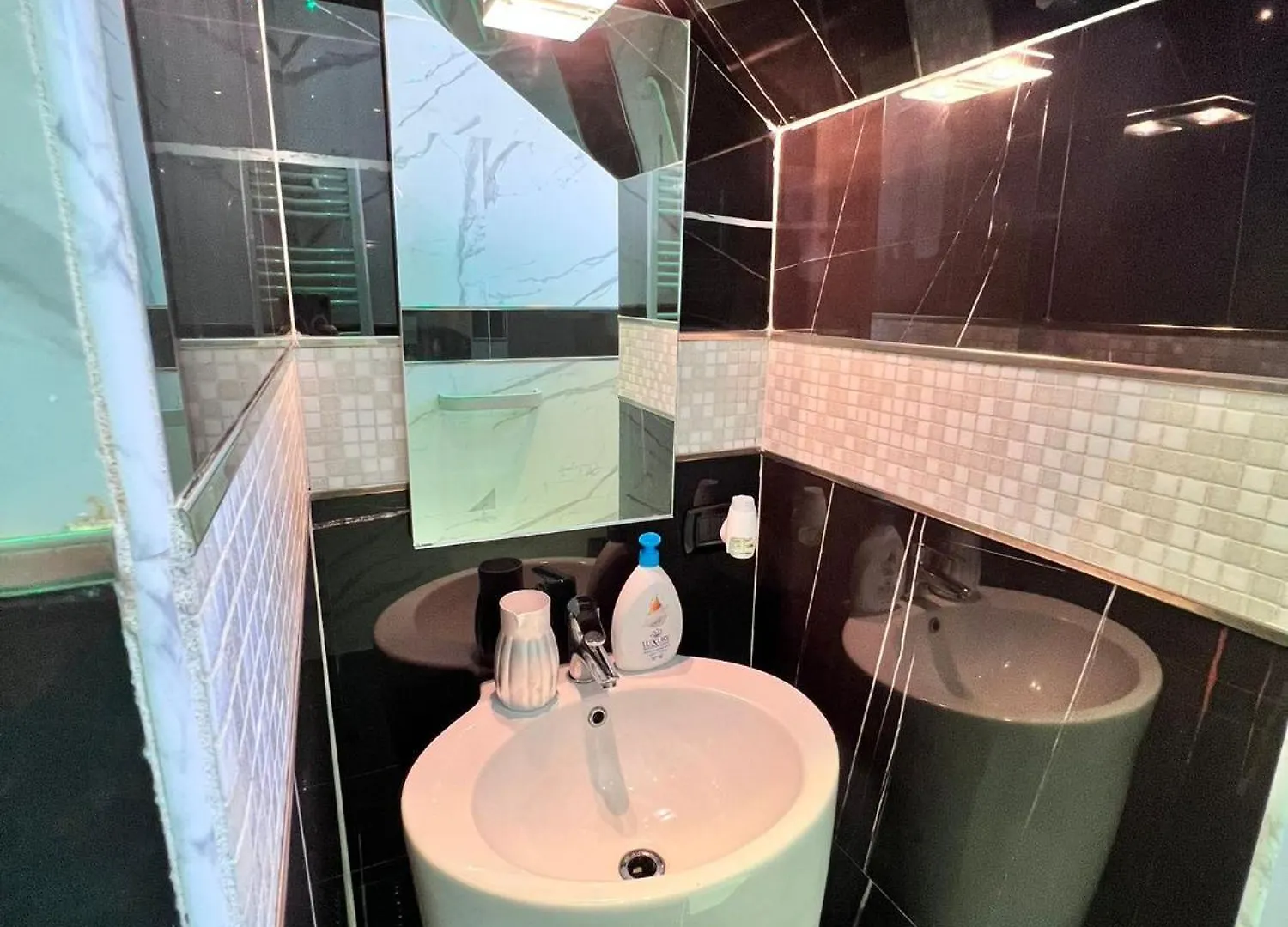 Bb San Siro Bed & Breakfast Milan