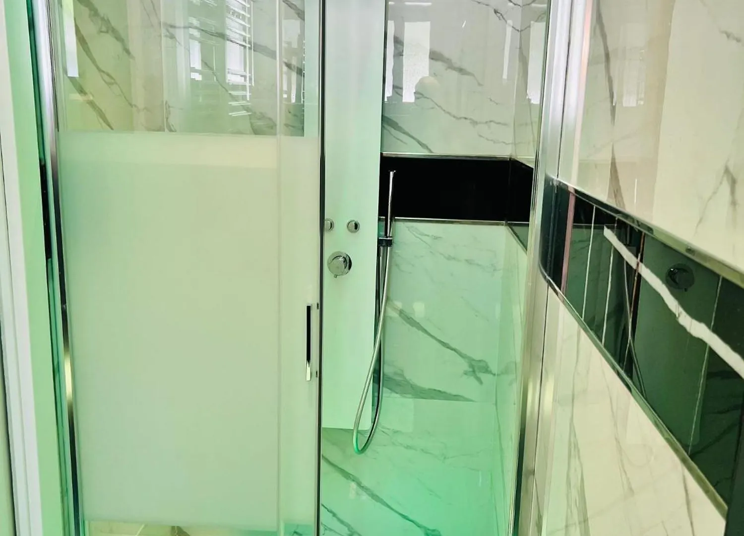 Bb San Siro Bed & Breakfast Milan